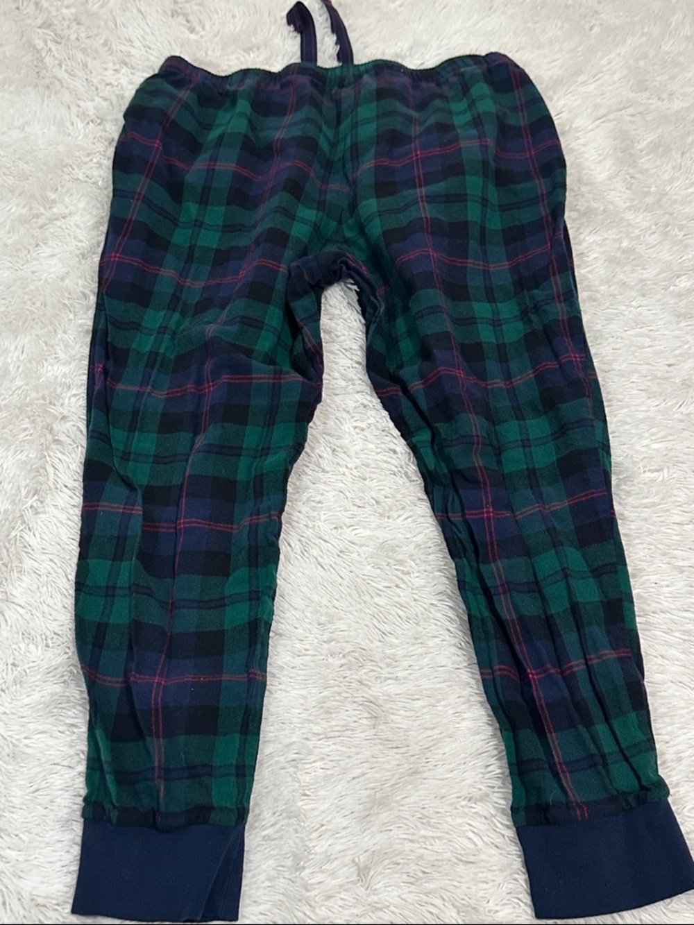 🔴Old Navy Pajama Pants - Picture 2 of 3